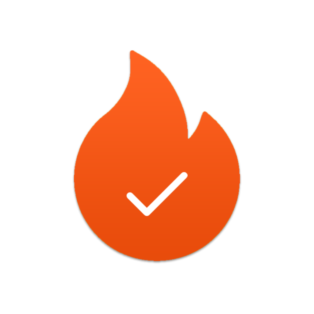 FireDone app icon
